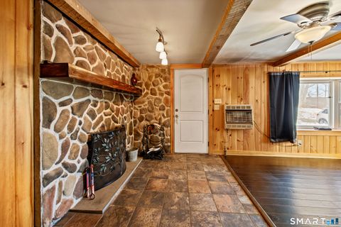 Tiny photo for 163 Pawnee Road, Watertown, CT 06795 (MLS # 24152104)