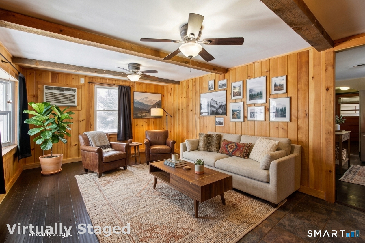163 Pawnee Road