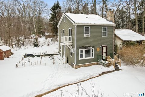 Tiny photo for 163 Pawnee Road, Watertown, CT 06795 (MLS # 24152104)