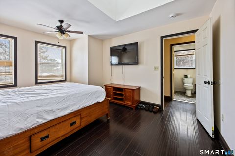 Tiny photo for 163 Pawnee Road, Watertown, CT 06795 (MLS # 24152104)