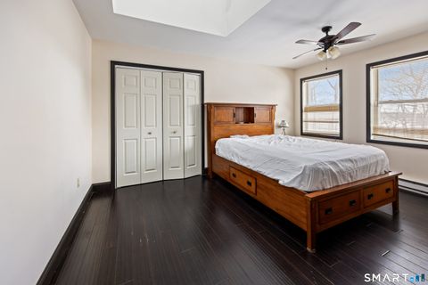 Tiny photo for 163 Pawnee Road, Watertown, CT 06795 (MLS # 24152104)