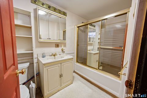 Tiny photo for 163 Pawnee Road, Watertown, CT 06795 (MLS # 24152104)