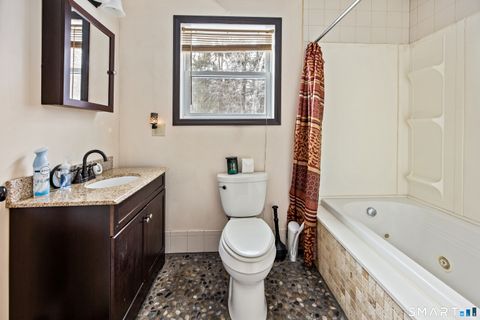 Tiny photo for 163 Pawnee Road, Watertown, CT 06795 (MLS # 24152104)