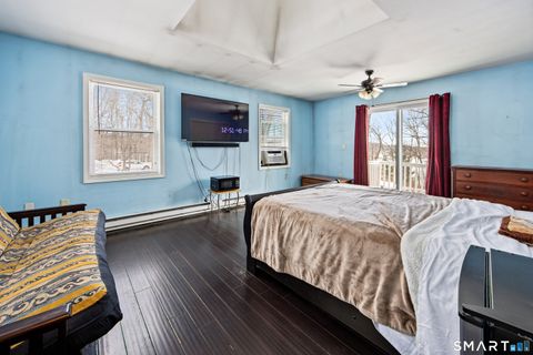 Tiny photo for 163 Pawnee Road, Watertown, CT 06795 (MLS # 24152104)