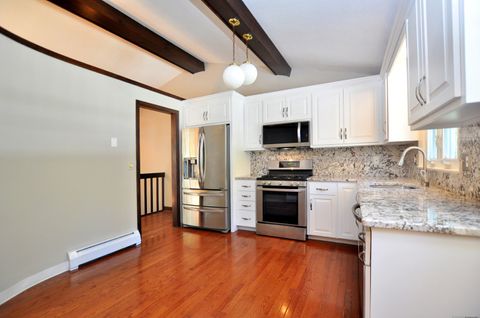 Tiny photo for 88 Lincoln Way, Windsor, CT 06095 (MLS # 24136438)