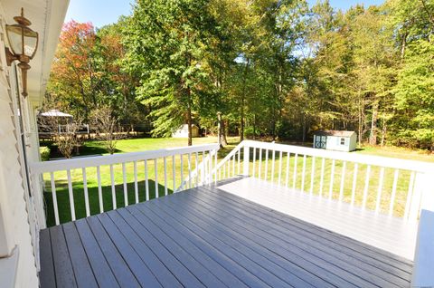 Tiny photo for 88 Lincoln Way, Windsor, CT 06095 (MLS # 24136438)