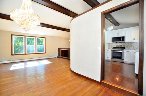 Tiny photo for 88 Lincoln Way, Windsor, CT 06095 (MLS # 24136438)