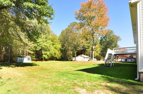 Tiny photo for 88 Lincoln Way, Windsor, CT 06095 (MLS # 24136438)