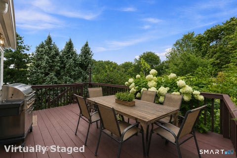 Tiny photo for Stonehouse Road #40, Trumbull, CT 06611 (MLS # 24208182)