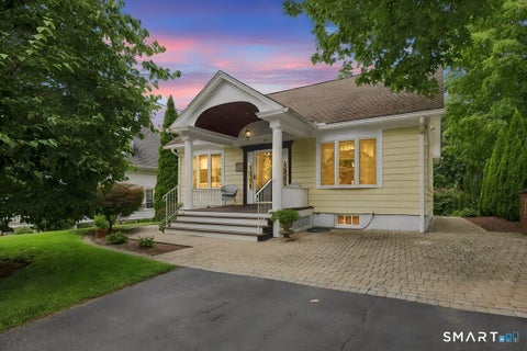Photo of Stonehouse Road #40, Trumbull, CT 06611 (MLS # 24208182)