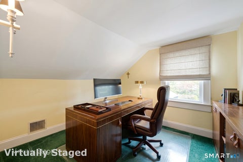 Tiny photo for Stonehouse Road #40, Trumbull, CT 06611 (MLS # 24208182)