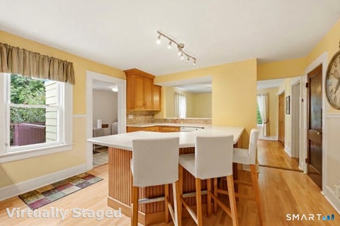 Tiny photo for Stonehouse Road #40, Trumbull, CT 06611 (MLS # 24208182)