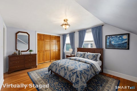 Tiny photo for Stonehouse Road #40, Trumbull, CT 06611 (MLS # 24208182)