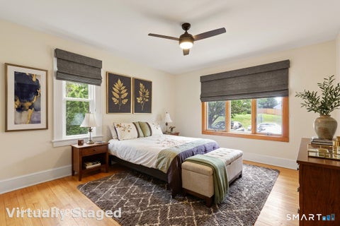 Tiny photo for Stonehouse Road #40, Trumbull, CT 06611 (MLS # 24208182)