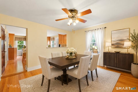 Tiny photo for Stonehouse Road #40, Trumbull, CT 06611 (MLS # 24208182)