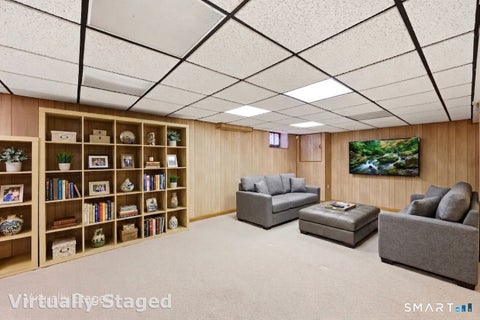 Tiny photo for Stonehouse Road #40, Trumbull, CT 06611 (MLS # 24208182)