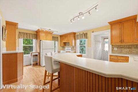 Tiny photo for Stonehouse Road #40, Trumbull, CT 06611 (MLS # 24208182)