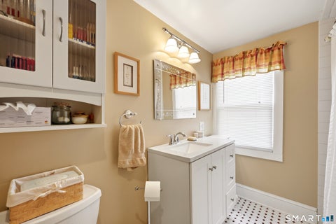 Tiny photo for Stonehouse Road #40, Trumbull, CT 06611 (MLS # 24208182)