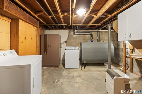 Tiny photo for 116 Frances Ann Drive, Watertown, CT 06779 (MLS # 24186870)