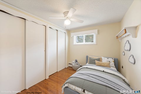 Tiny photo for 116 Frances Ann Drive, Watertown, CT 06779 (MLS # 24186870)