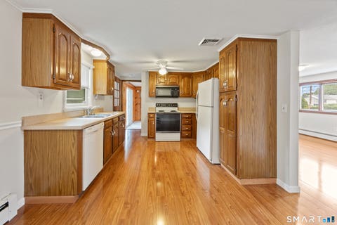 Tiny photo for 116 Frances Ann Drive, Watertown, CT 06779 (MLS # 24186870)