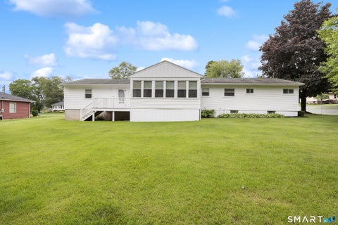 Tiny photo for 116 Frances Ann Drive, Watertown, CT 06779 (MLS # 24186870)