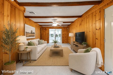 Tiny photo for 116 Frances Ann Drive, Watertown, CT 06779 (MLS # 24186870)