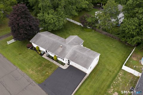 Tiny photo for 116 Frances Ann Drive, Watertown, CT 06779 (MLS # 24186870)