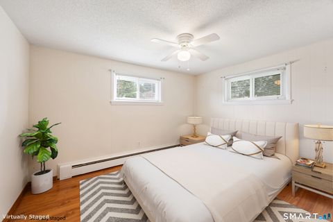 Tiny photo for 116 Frances Ann Drive, Watertown, CT 06779 (MLS # 24186870)