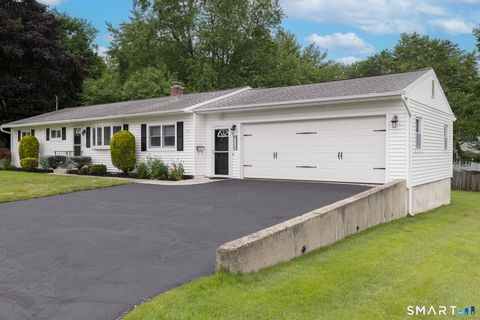 Tiny photo for 116 Frances Ann Drive, Watertown, CT 06779 (MLS # 24186870)