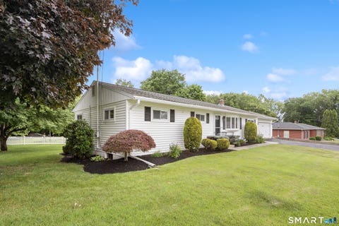 Tiny photo for 116 Frances Ann Drive, Watertown, CT 06779 (MLS # 24186870)