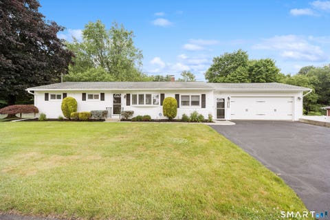 Photo of 116 Frances Ann Drive, Watertown, CT 06779 (MLS # 24186870)
