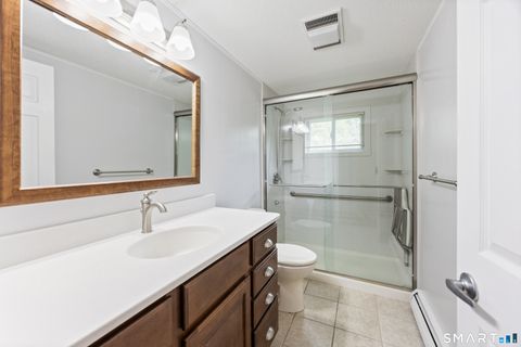 Tiny photo for 116 Frances Ann Drive, Watertown, CT 06779 (MLS # 24186870)