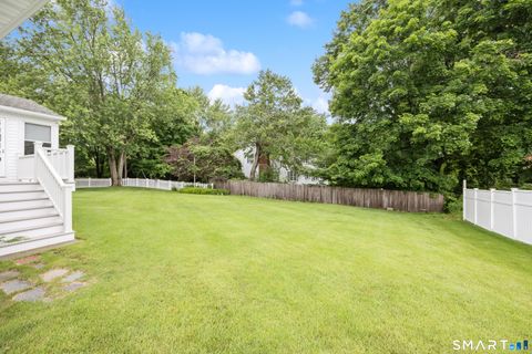 Tiny photo for 116 Frances Ann Drive, Watertown, CT 06779 (MLS # 24186870)