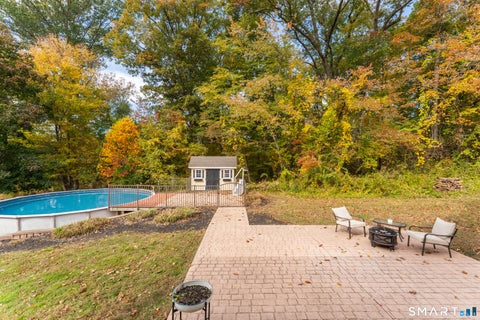 Tiny photo for 150 Northford Road, Branford, CT 06405 (MLS # 24215638)