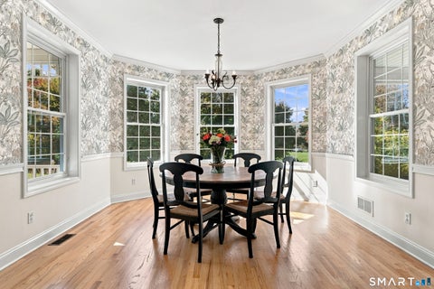 Tiny photo for 150 Northford Road, Branford, CT 06405 (MLS # 24215638)