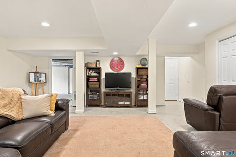 Tiny photo for 150 Northford Road, Branford, CT 06405 (MLS # 24215638)