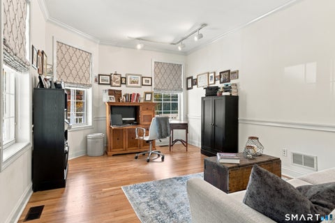 Tiny photo for 150 Northford Road, Branford, CT 06405 (MLS # 24215638)