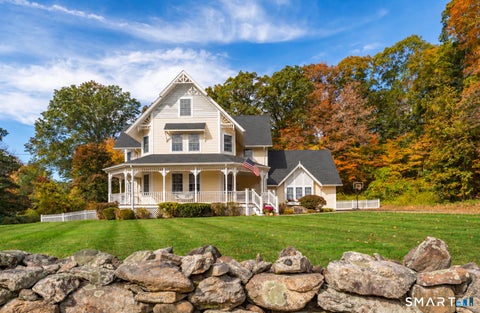 Photo of 150 Northford Road, Branford, CT 06405 (MLS # 24215638)