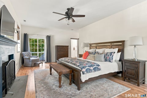 Tiny photo for 150 Northford Road, Branford, CT 06405 (MLS # 24215638)