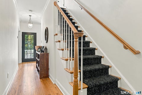 Tiny photo for 150 Northford Road, Branford, CT 06405 (MLS # 24215638)