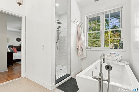 Tiny photo for 150 Northford Road, Branford, CT 06405 (MLS # 24215638)