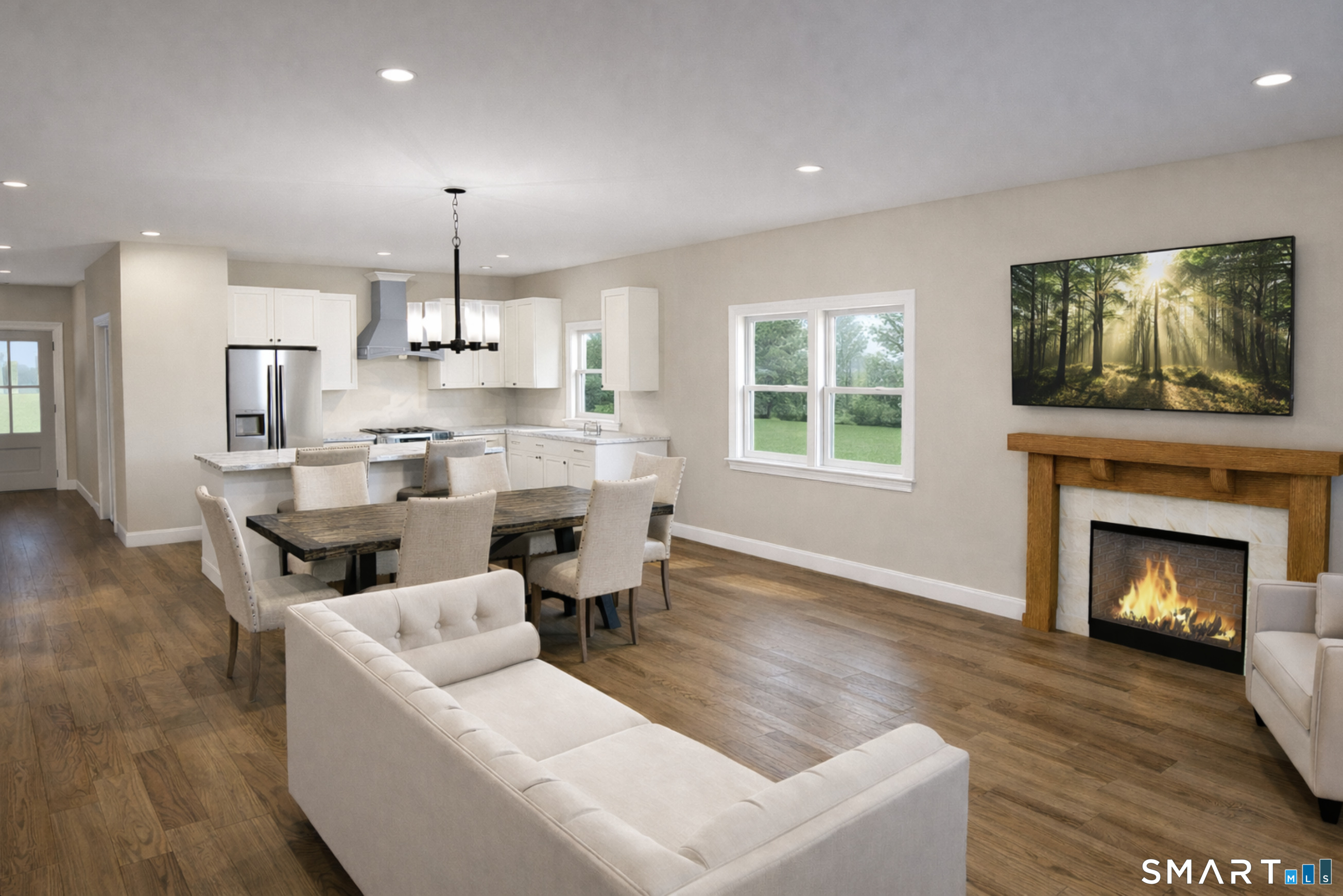 Lot 3 Nathan Hale Road