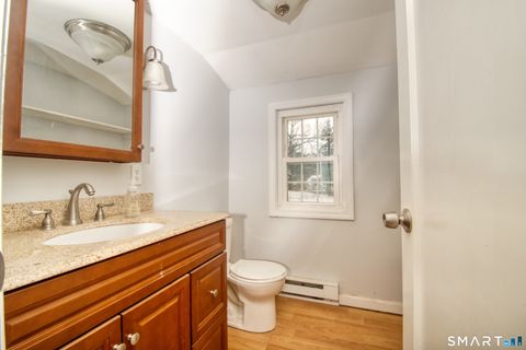 Tiny photo for 46 Green Road, Manchester, CT 06042 (MLS # 24146082)