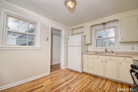 Tiny photo for 46 Green Road, Manchester, CT 06042 (MLS # 24146082)