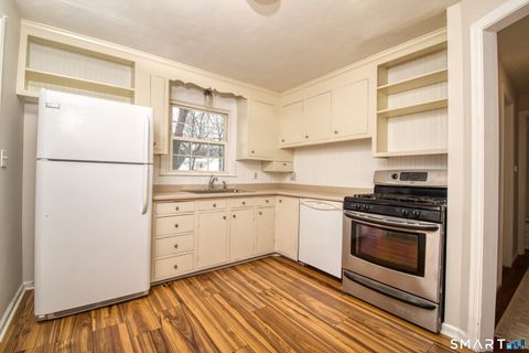 Tiny photo for 46 Green Road, Manchester, CT 06042 (MLS # 24146082)