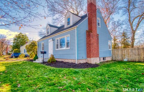 Tiny photo for 46 Green Road, Manchester, CT 06042 (MLS # 24146082)