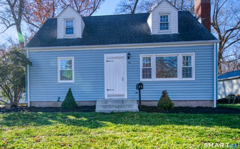Tiny photo for 46 Green Road, Manchester, CT 06042 (MLS # 24146082)