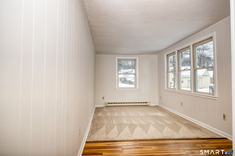 Tiny photo for 46 Green Road, Manchester, CT 06042 (MLS # 24146082)