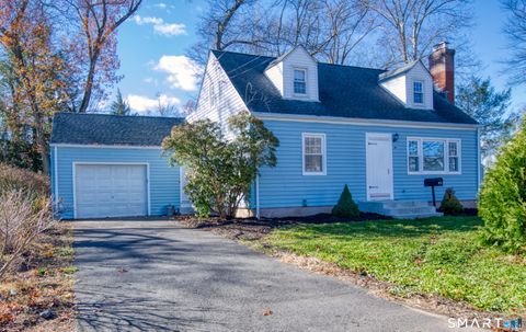 Tiny photo for 46 Green Road, Manchester, CT 06042 (MLS # 24146082)